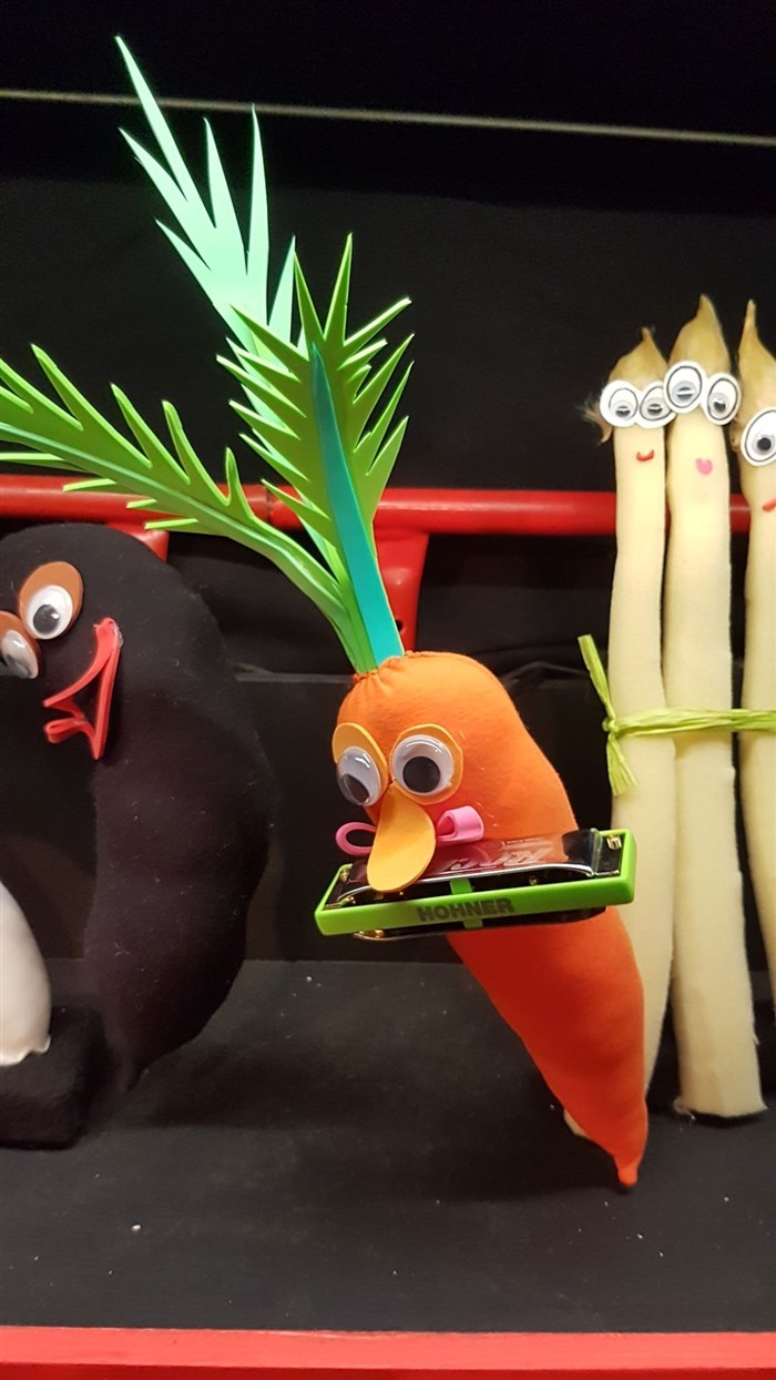 Photo de Hmm ! C'est bon... pour ta planète