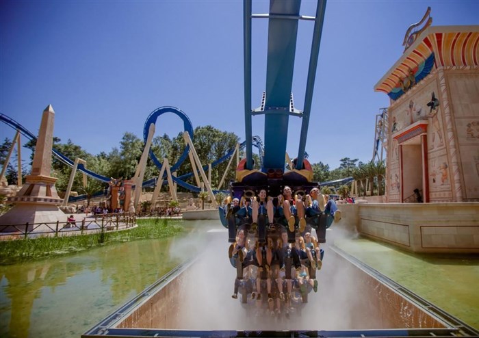 Photo de Parc Asterix