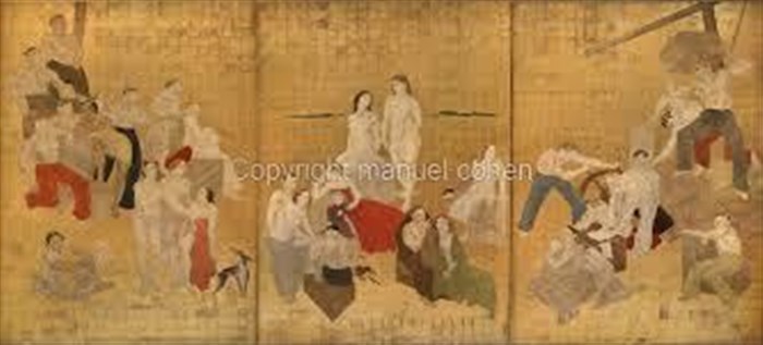 Photo de Visite guidée : La Cité Universitaire | par Pierre-Yves Jaslet