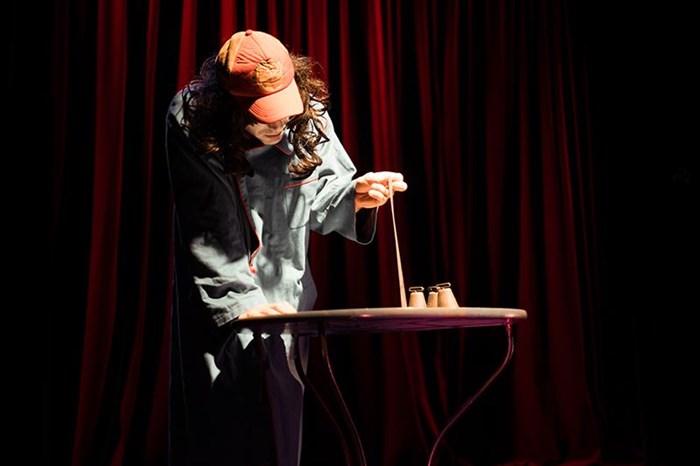 Photo de A-t-on toujours raison ? Which witch are you ?