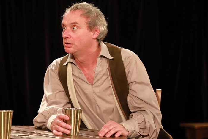 Photo de Le Neveu de Rameau