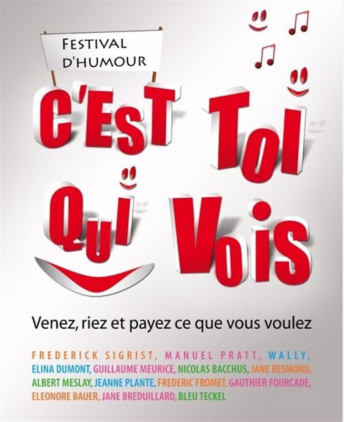 Photo de Jane Resmond dans Va falloir y aller