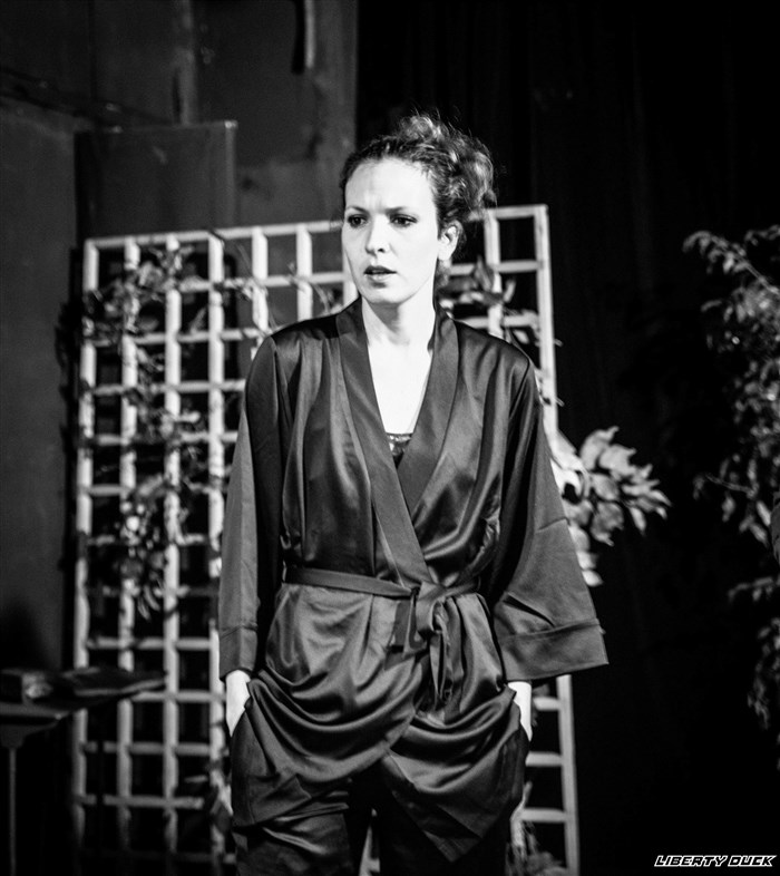 Photo de L'illusion conjugale