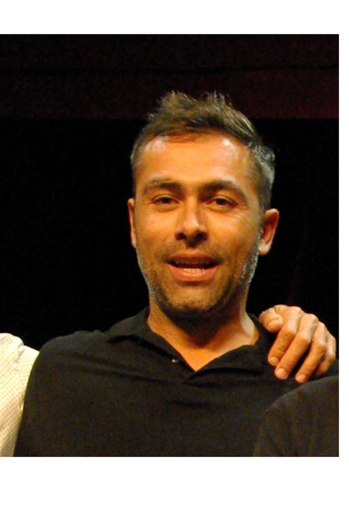 Photo de Marco dans Bien dans sa Peau