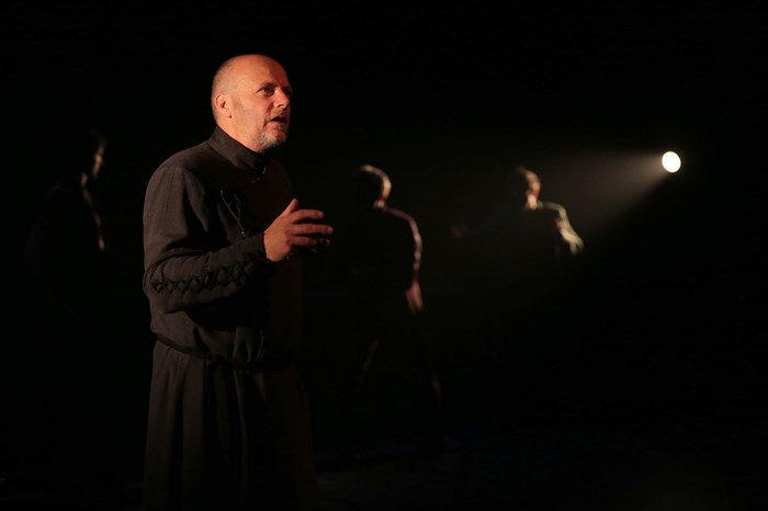 Photo de Roméo et Juliette