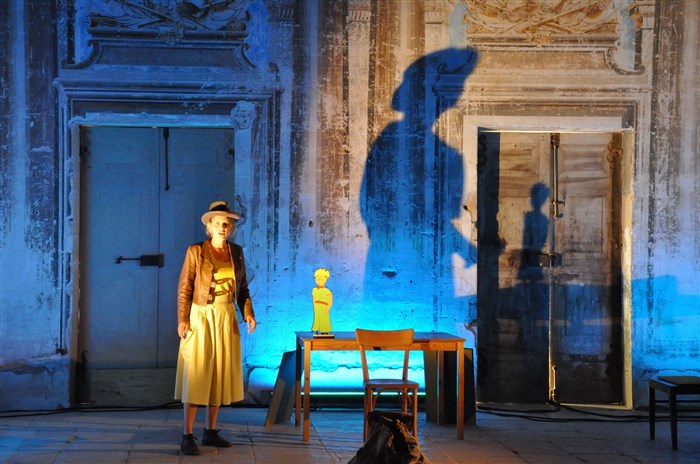 Photo de Le Petit Prince