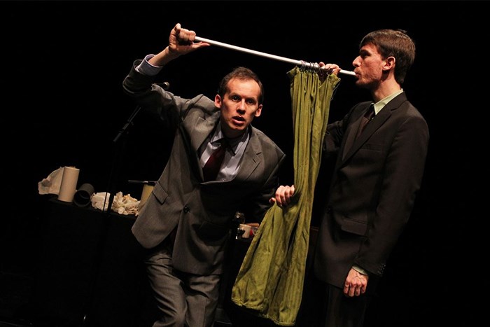 Photo de Pierre et le Loup