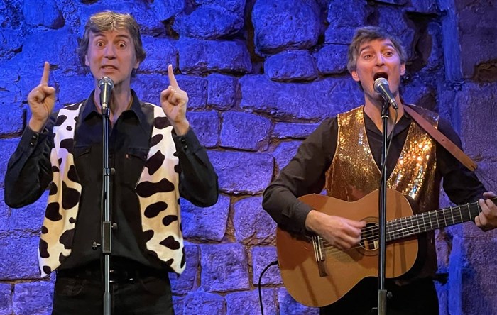 Photo de Le Show qui must go on