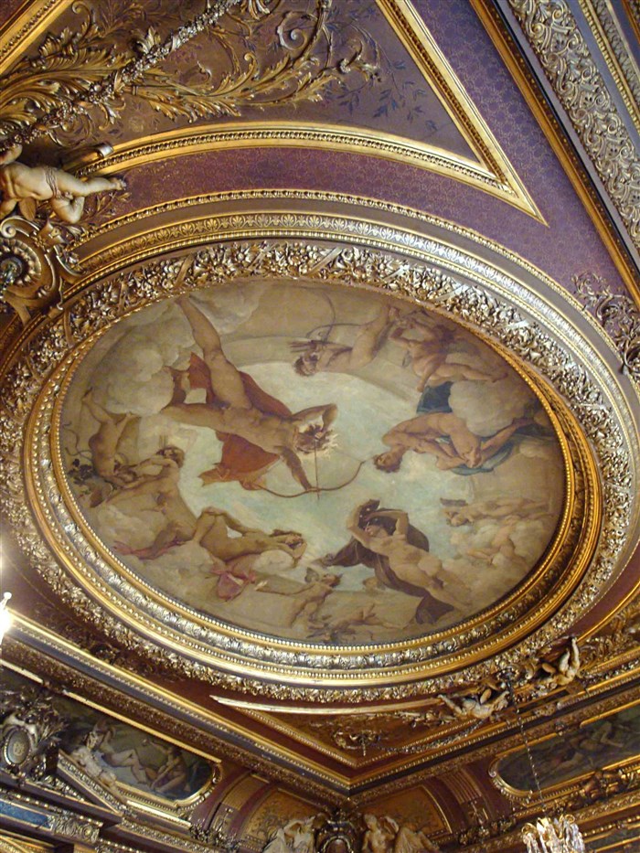 Photo de Visite guidée : Hôtel de la Païva sur les Champs Elysées | par Gérard Soulier