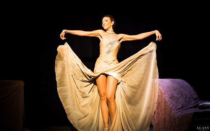 Photo de Mademoiselle