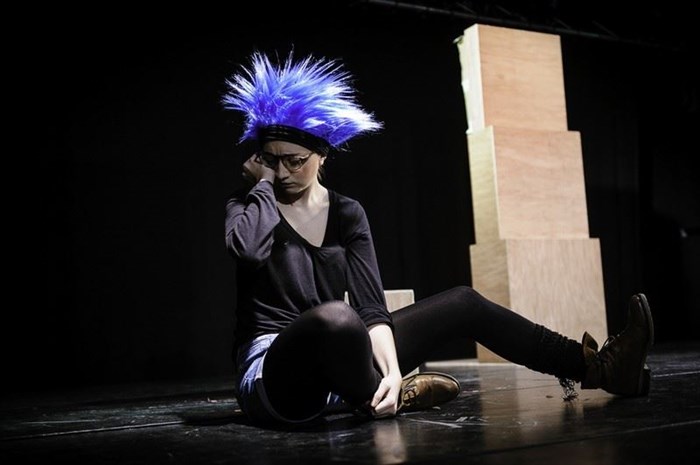 Photo de Chaperon rouge