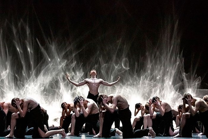 Photo de Ballet National du Canada | TranscenDanses