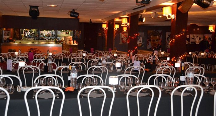 Photo de Soirée Années 80 | Diner spectacle