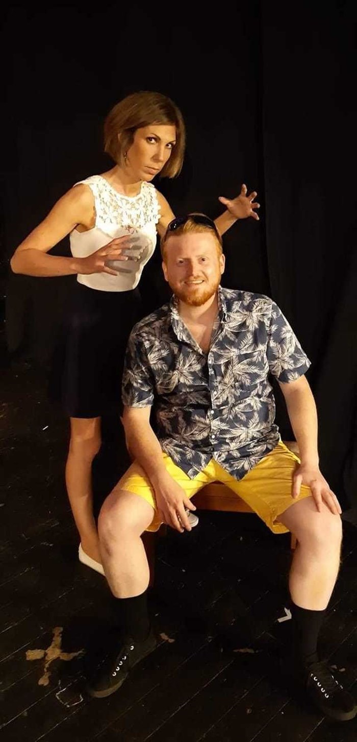 Photo de Au secours, mon héritage !