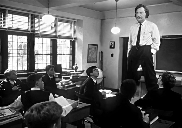 Photo de Master class publique