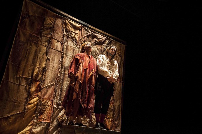 Photo de Don Quichotte