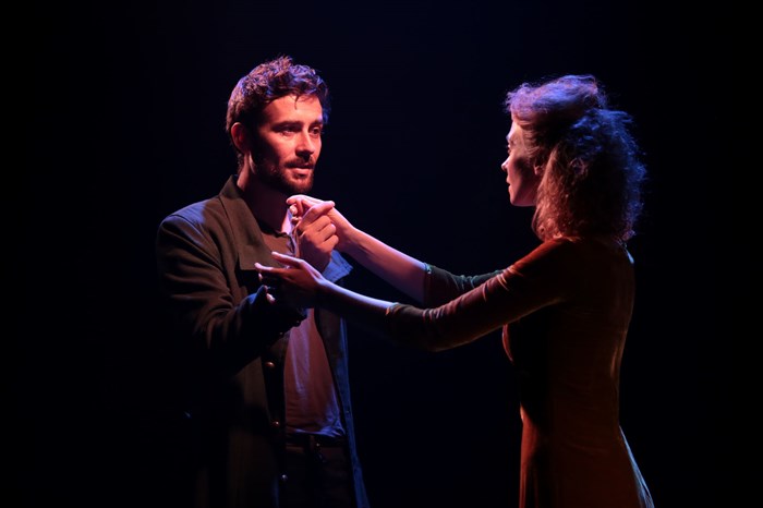 Photo de Roméo et Juliette