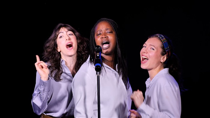 Photo de Comme on brûle encore