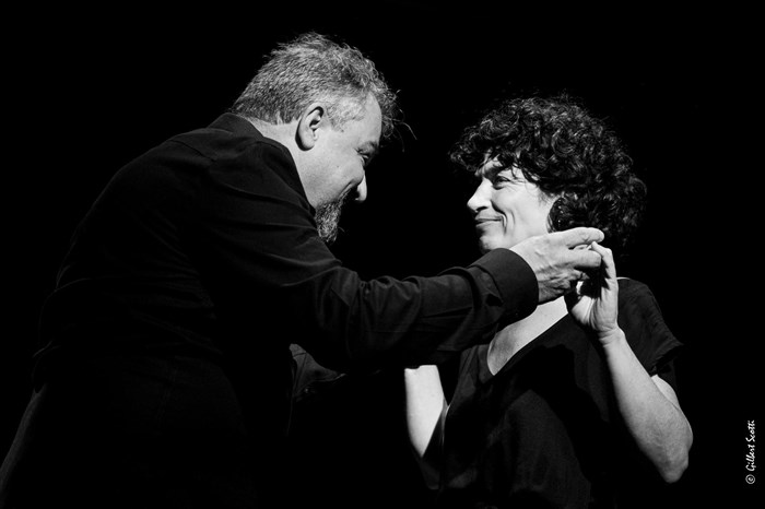 Photo de Le Carnet Rouge