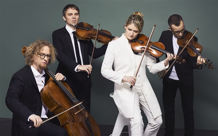 Photo de Neos Festival Paris 2025