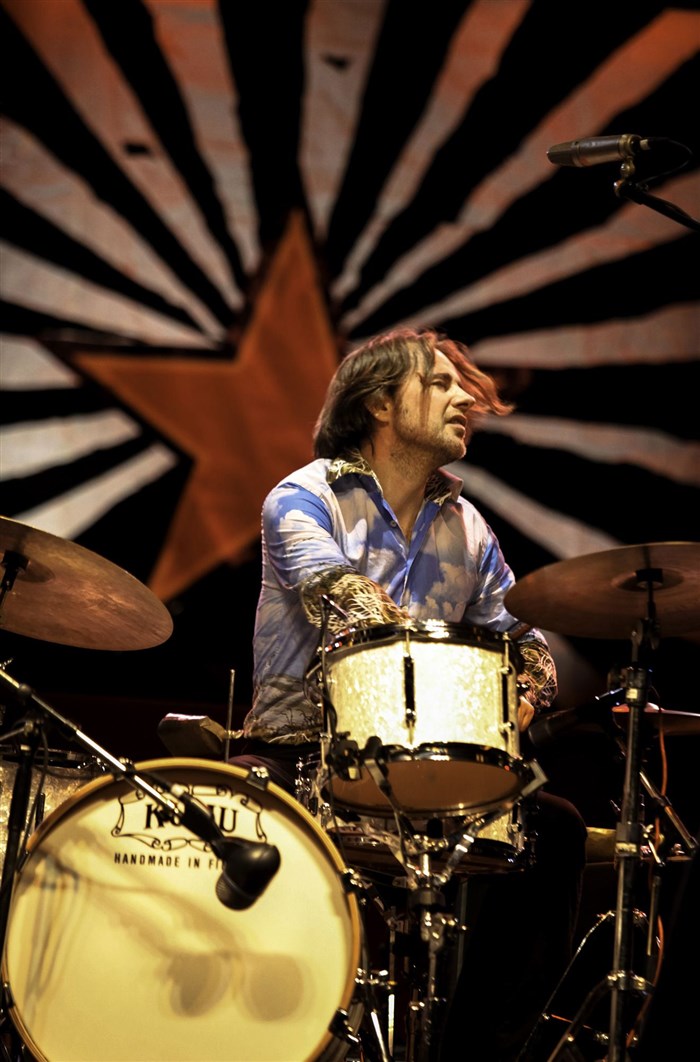 Photo de Philippe Torreton