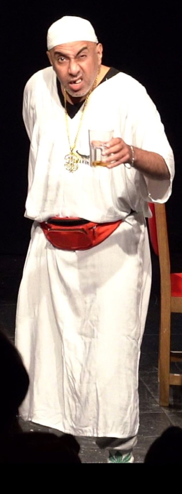 Photo de Imam pas beaucoup