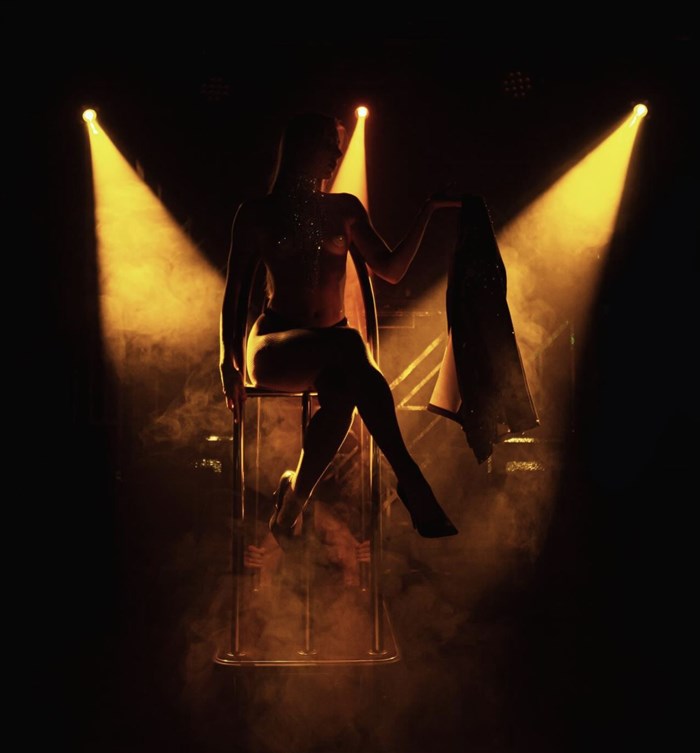 Photo de Temptation, le réveillon