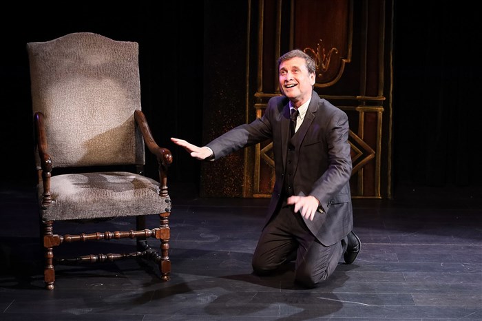 Photo de La promesse de l'aube