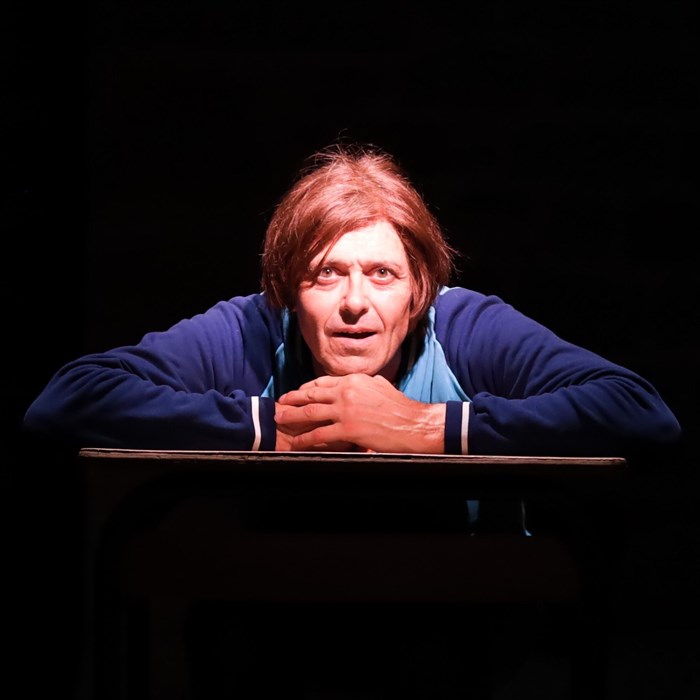 Photo de C'est aujourd'hui que je vous aime