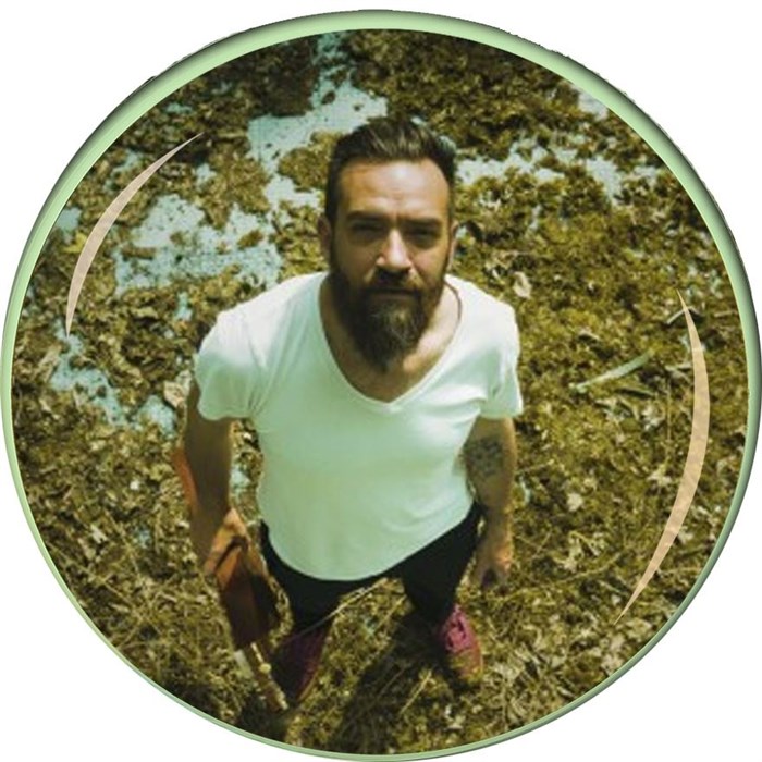 Photo de Shamal | Je dis sur Marne