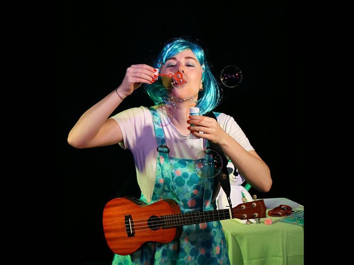 Photo de Le Noël de Falabulle