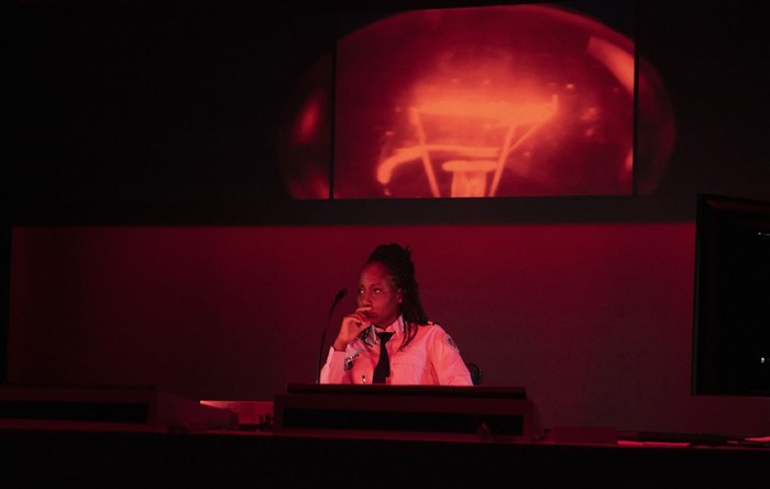 Photo de Coupable | avec Richard Anconina