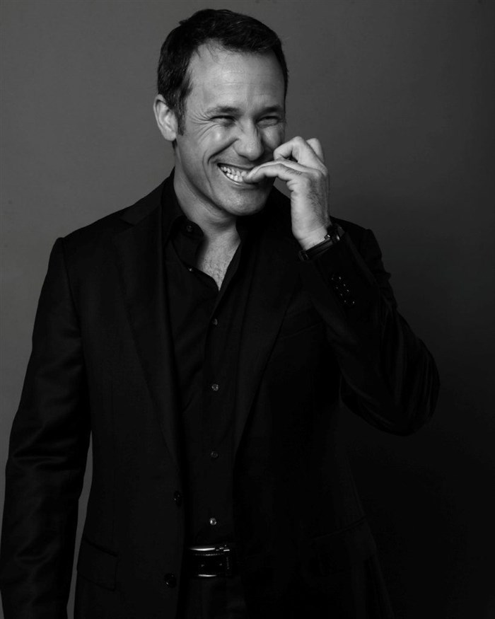 Photo de Claudio Lemmi dans Italien, moi ? Possible...