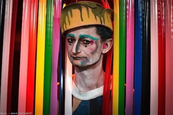 Photo de Carnival : Le rêve d'un ogre ridicule