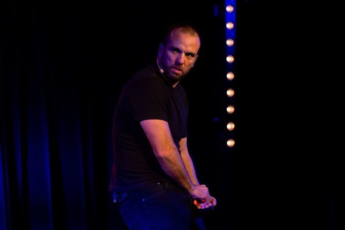 Photo de Le Comte de Bouderbala 3 | Nouveau Spectacle