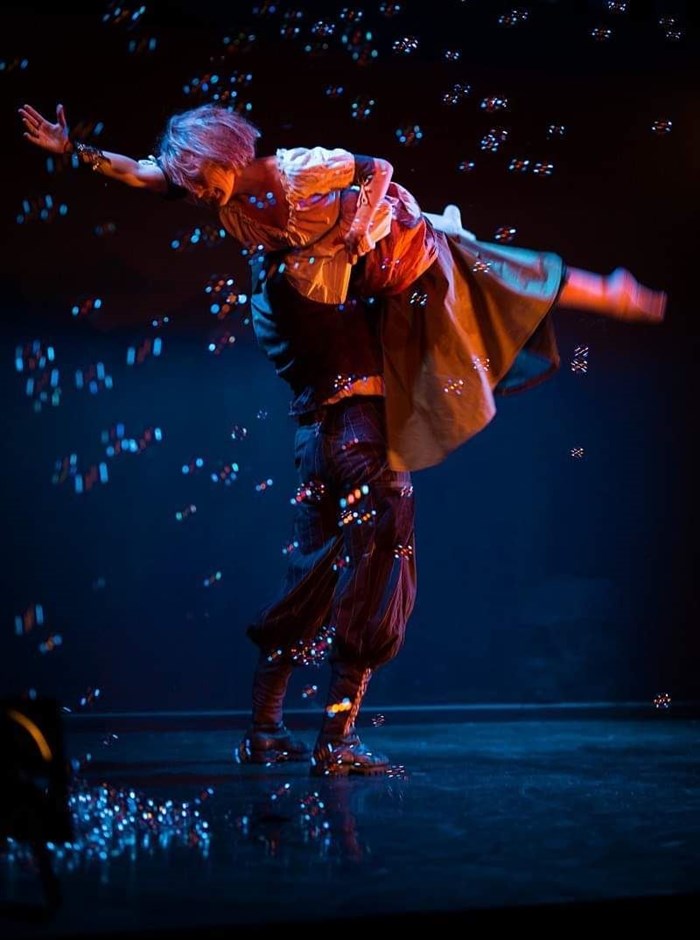 Photo de Cyrano de Bergerac