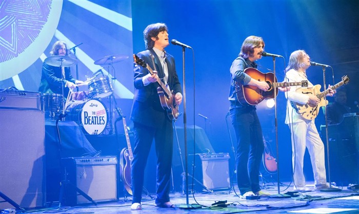 Photo de The Bootleg Beatles