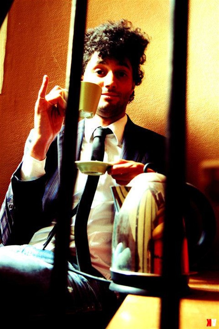 Photo de Tony Saint Laurent