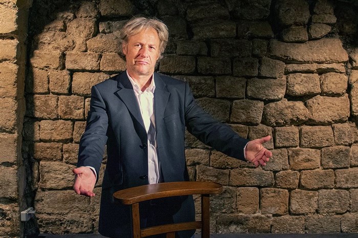 Photo de La Mort de Judas