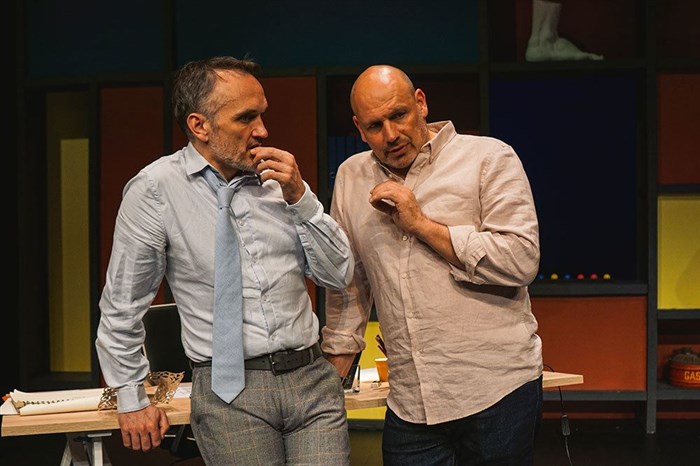 Photo de Cravate club