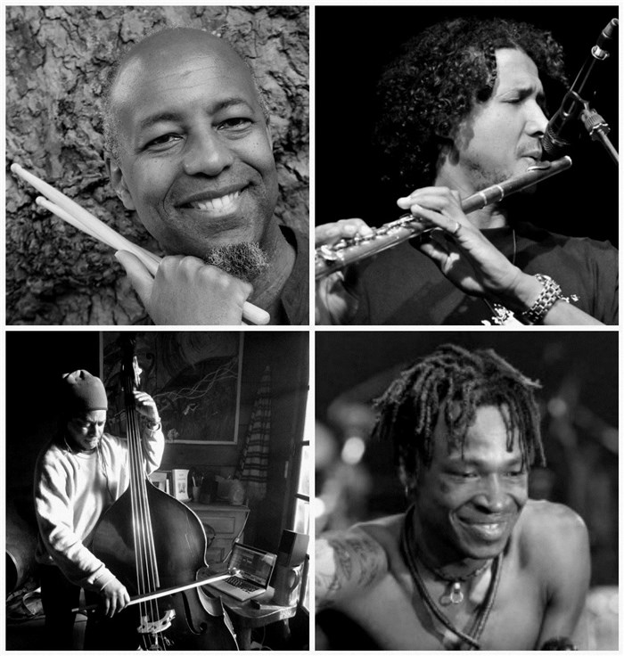 Photo de Festival La voix est libre