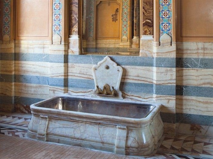 Photo de Visite guidée : Hôtel de la Païva sur les Champs Elysées | par Gérard Soulier