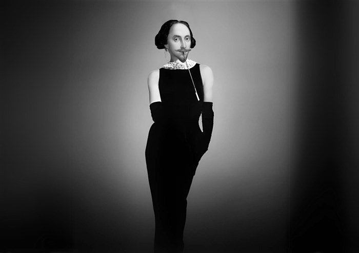 Photo de Du beau, des mots, de la mode