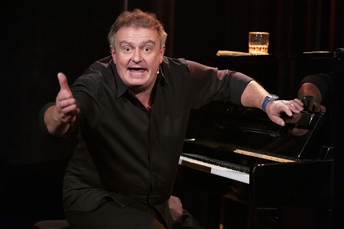 Photo de Piano paradiso