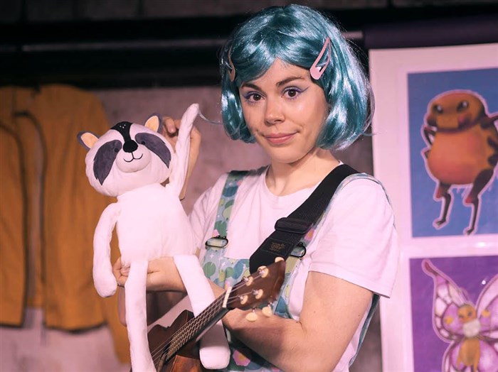 Photo de Le Noël de Falabulle