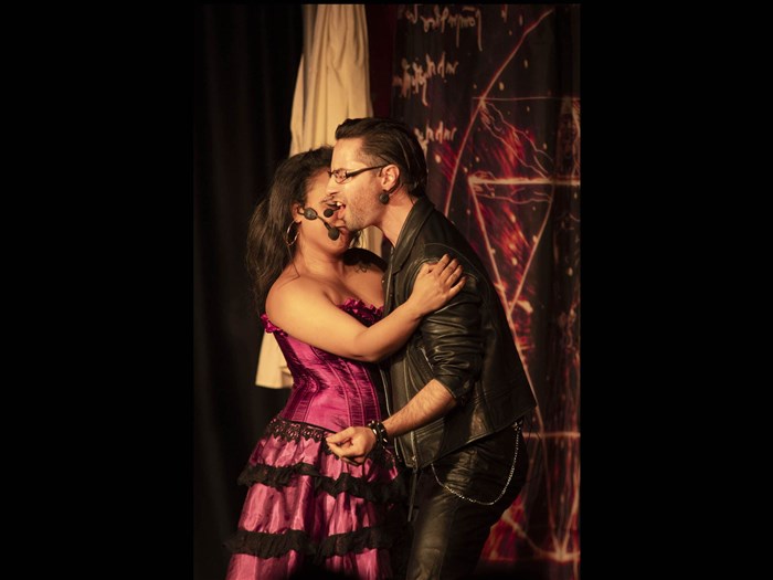 Photo de The Rocky Horror Show