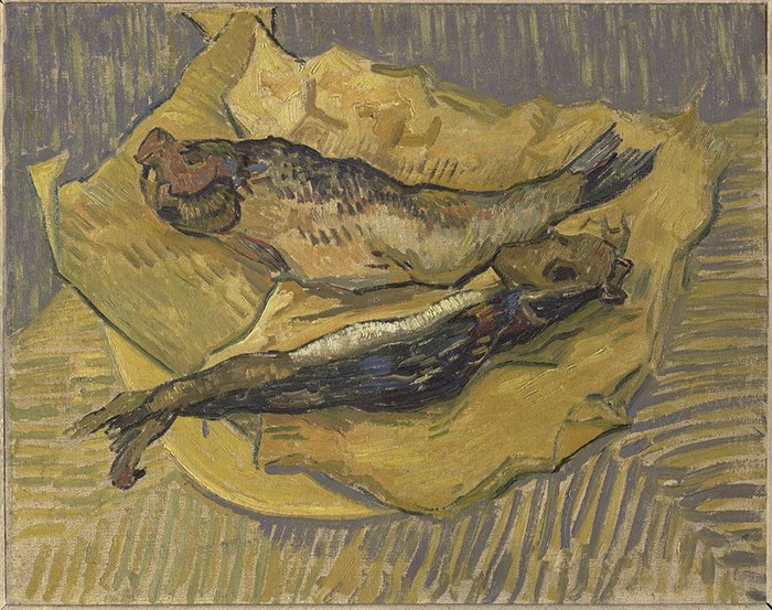 Photo de Visite guidée : Exposition Signac collectionneur | par Michel Lhéritier