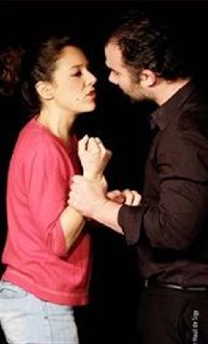 Photo de Irresistible