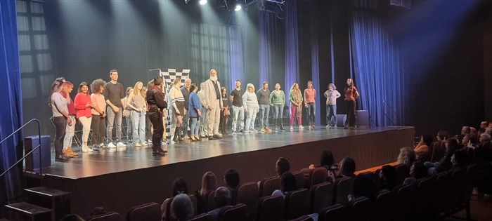 Photo de Koundalini & Moon dans La 7ème porte