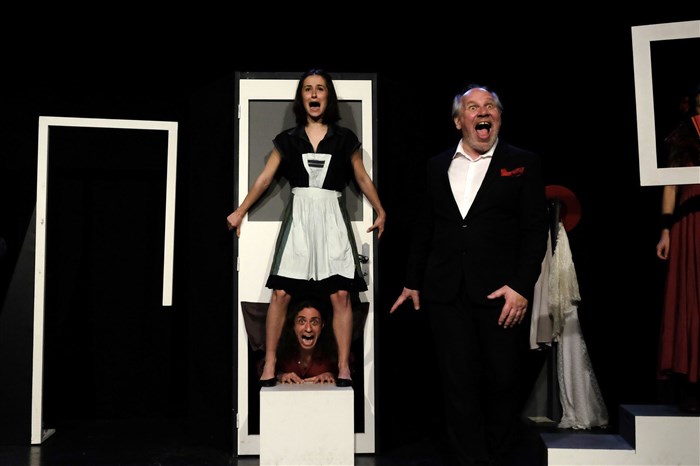 Photo de Le mariage de Figaro